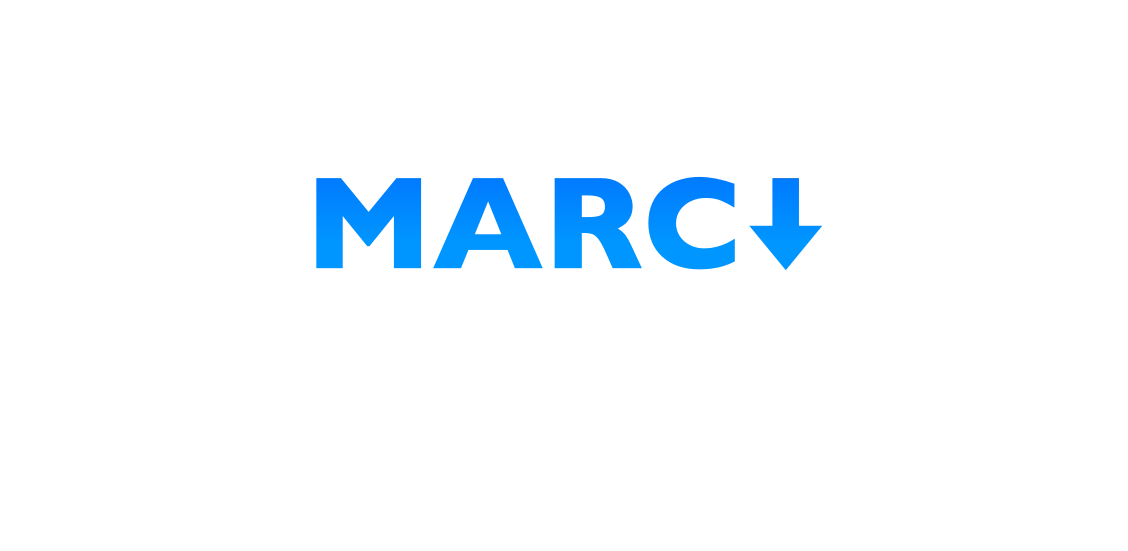 Marcdown Logo
